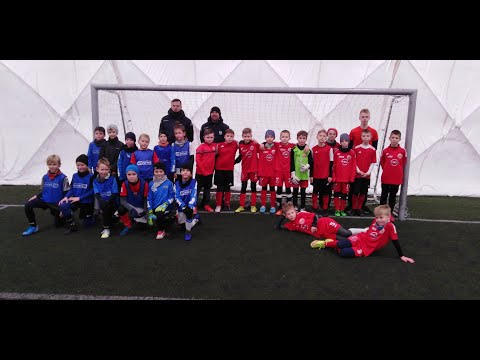 2020 12 12 UKS Concordia 1909 vs Zduńska Wola