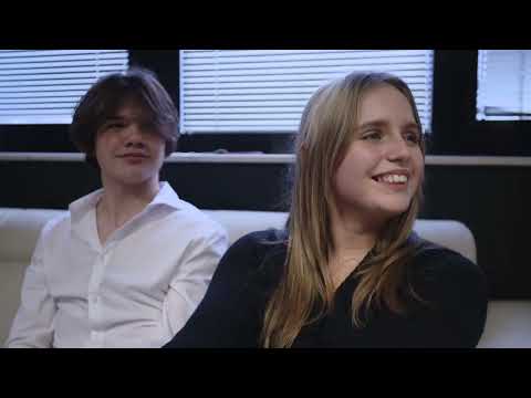 Mala škola filma KIDS MOVIE STAR - kratki igrani film GAME BOY