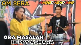 Download lagu ANGGI KENDANG KOLABORASI FEAT OM SERA - ORA MASALAH - HAPPY ASMARA LIVE WIDAS KALIBENING mp3