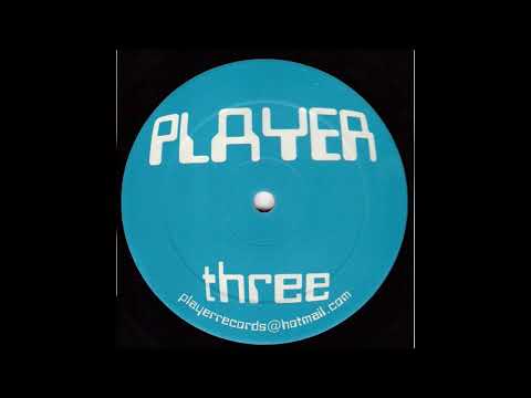 Player - Player Three - Respect Yourself - 2000 - TECHNO