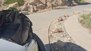 2010 Ford F350 Superduty c1125 c1446 service brake system diagnosis