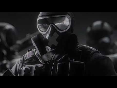 Rainbow Six Siege - In The End | Linkin Park [GMV]