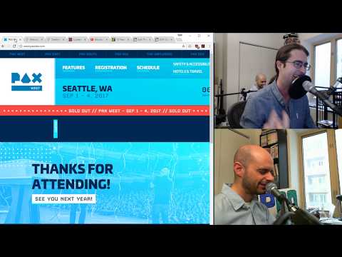 GeekNights Live: Exit: The Game – The Secret Lab