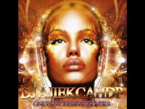 DJ AJIEKCAHDP - FIRST APRIL HOUSETECH NIGHT (2012 VOL.1)