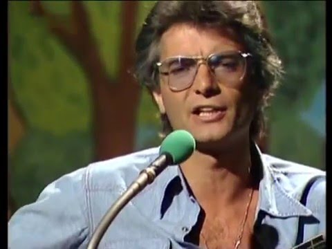 Peter Horton - Solang du in dir selber nicht zu Hause bist