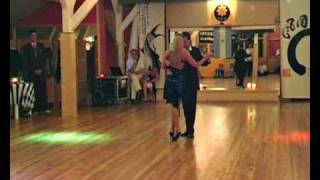 Julia Osina & Artyom Mayorov. TANGOTEMA3+  9.07.2010.avi