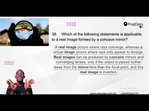 Jamb Physics 2016 no 36-40