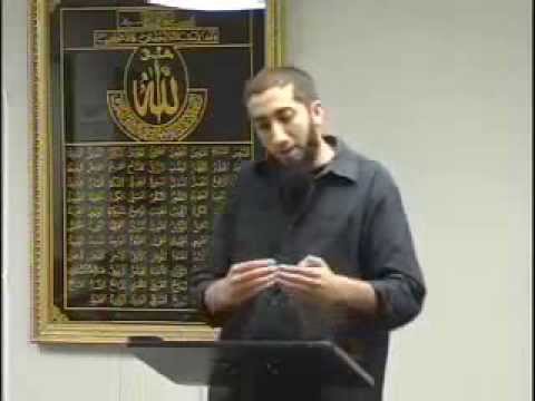 The Importance of Arabic Language - Nouman Ali Khan