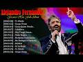 Ultimate Top Songs With Alejandro Fernández - Love And Life Anthems For 2026 Forever Now 🫧