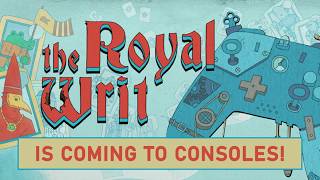 The Royal Writ