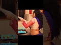 TeluguAunty Seducing Actress Navel Kollywood Tollywood Saree Aunty Saree Webseries Shorts
