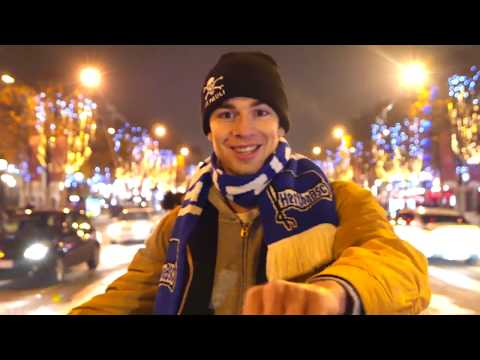 Cornic - 75019 (Official Music Video)