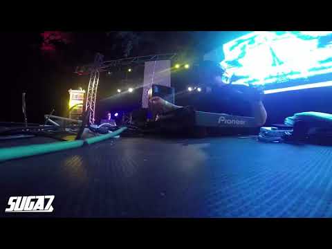 Suga7 @ Summer Festival 2018 - Raveart