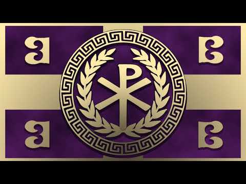 Sons of Constantinople (Byzantine Empire Battle Music)