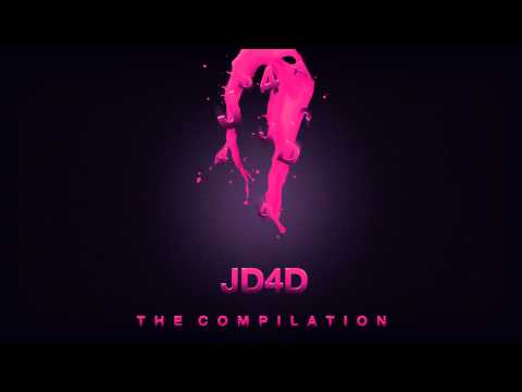 Olie Bassweight & Timmy P MC - The Tides Have Turned [JD4D COMPILATION]