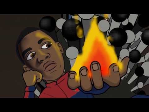 Vibbar x Wiley - Shellers (Skribz, Pep, Skits DB)