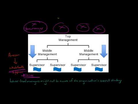 Disadvantages of Decentralization