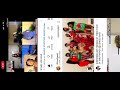 Ash Kashh Dances On Adin Ross Live ASHKASH ADINROSS