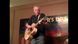 Overture from Tommy The WHO acoustic cover