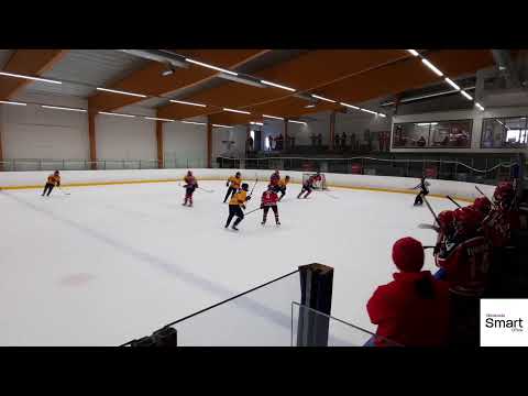 U15 HIFK - Jukurit