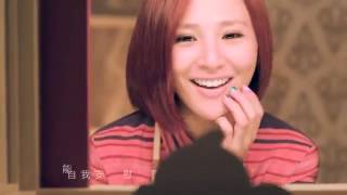 梁文音Rachel Liang  心裡的孩子完整版HD MV