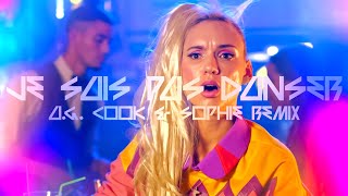 Natoo - Je sais pas danser (HYPERPOP/NIGHTCORE edit)