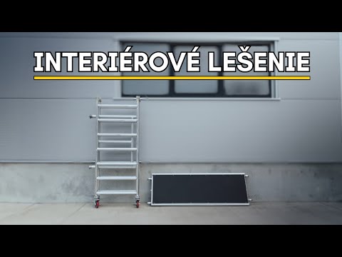Produktové video