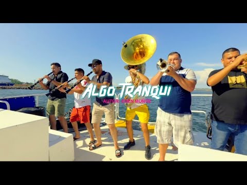 Algo Tranqui Grupo Firme & Grupo Codiciado