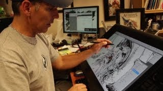 Assassin's Creed 4: Black Flag - Todd McFarlane Poster Art Trailer