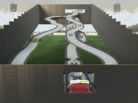 Trackmania C08-Obstacle 24.93 by Phip-Lounge