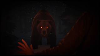 The Polar Darkness announcement trailer teaser