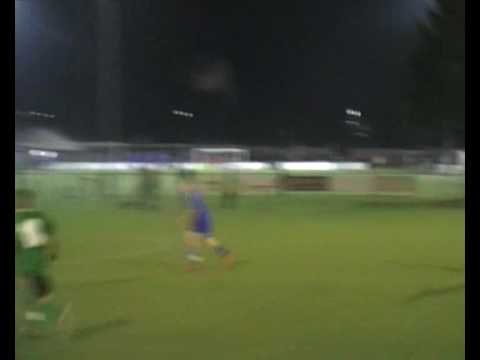 MS Da: Thal United - FC Olten