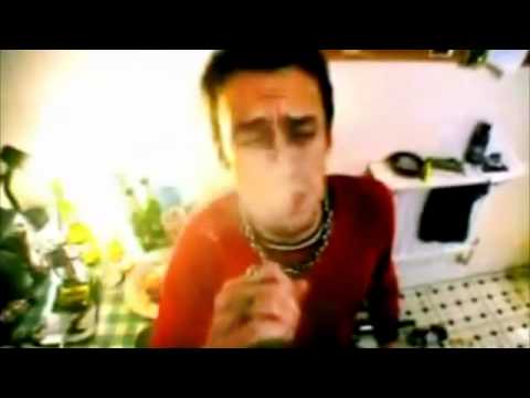 Jeremy, Super Hans and 'The Bad Thing'