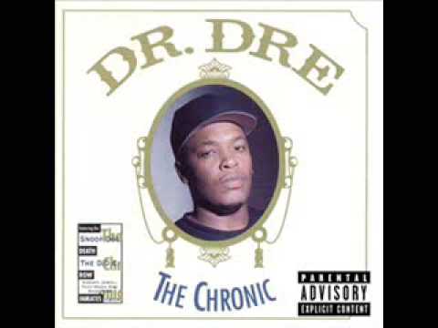 Dr. Dre - Dre Day (Extended Club Mix)
