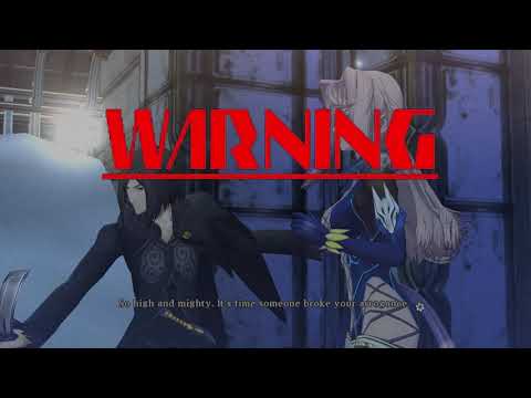 Tales of Xillia Alvin Solo: Wingul and Presa [Unknown/No Damage/No Items]