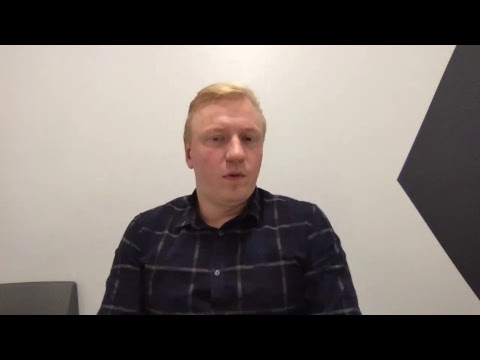 Anton Kril: Magento Front End Tech Stack and the shift to ... - YouTube