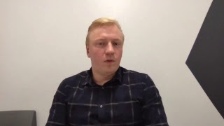 Anton Kril: Magento Front End Tech Stack and the shift to Progressive Web Apps (PWA)