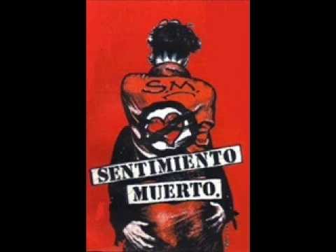 Sentimiento Muerto - Educación Anterior