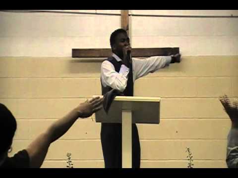 Deuteronomy 20:1-4  'It's impossible for me to be defeated'