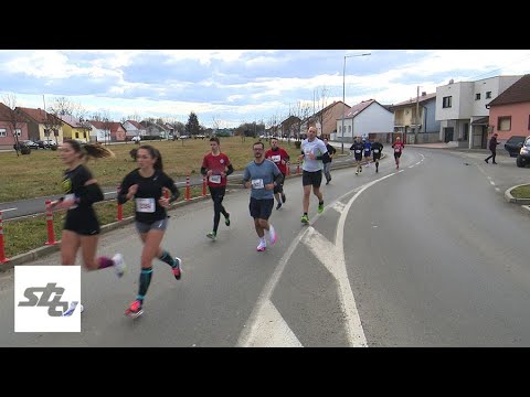 SBTV - SB INFO - 5. SLAVONSKA TRKA - 13.02.2022.