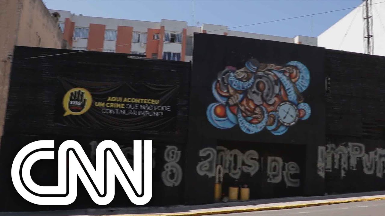 Julgamento do caso da Boate Kiss começa na quarta-feira | CNN Domingo