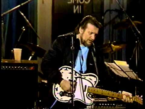 written - Waylon Jennings and Tony Joe White