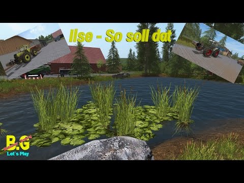 LS17 Ilse - So soll dat / Lossberg