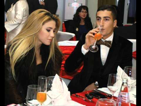 Mr.B FT FaruK HaSanI Ti Je KoN Ajo