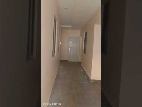 A room self contain in ajao estate  off international airport Road