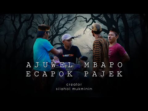 Find out where the ECAPOK page is.