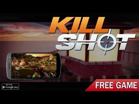 Kill Shot Video