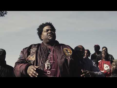 Two3 Babyj x Forty Da Great- Publix (official music video)