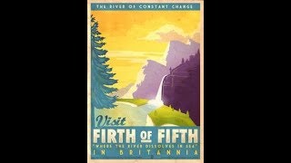 Genesis ~ &#39;Firth of Fifth&#39; (Undinal Mix)