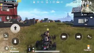 【ゲーム実況】ＰＵＢＧドン勝するまで帰れま10  part5